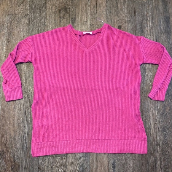 Zenana size xl ladies lightweight sweater - Picture 1 of 5